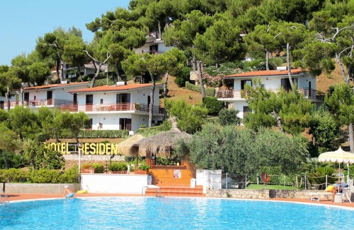 Sperlonga Apartment | 55 m² Apartment ∙ 2 bedrooms ∙ 6 guests