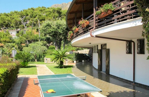 Sperlonga Apartment | 55 m² Apartment ∙ 2 bedrooms ∙ 6 guests