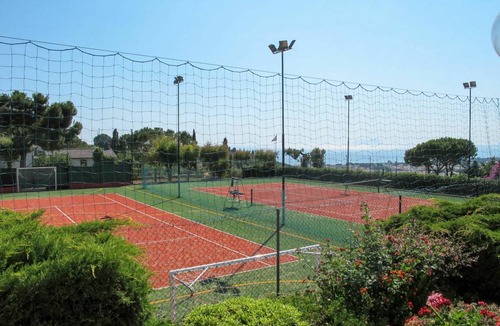 Sperlonga Apartment | 55 m² Apartment ∙ 2 bedrooms ∙ 6 guests