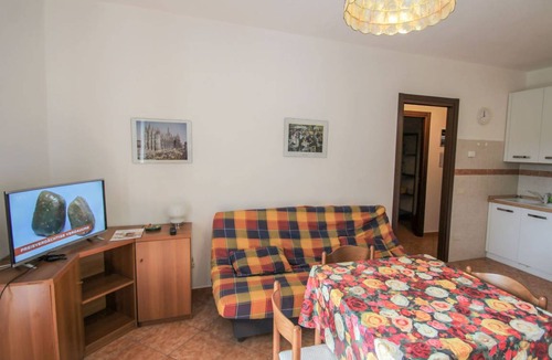 Brezzo di Bedero Villa | 55 m² Villa ∙ 1 bedroom ∙ 4 guests