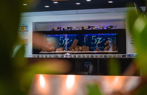 Orio al Serio Hotel | 57 Reshotel Orio