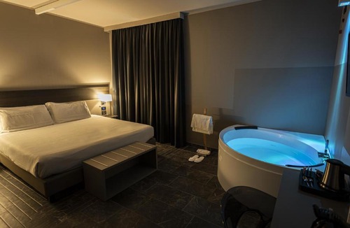 Orio al Serio Hotel | 57 Reshotel Orio