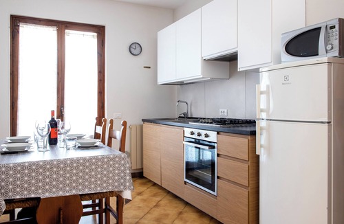 Torre del Lago Puccini House | 6 persons at Villa Marina in Torre del Lago Puccini, UNLIMITED WIFI