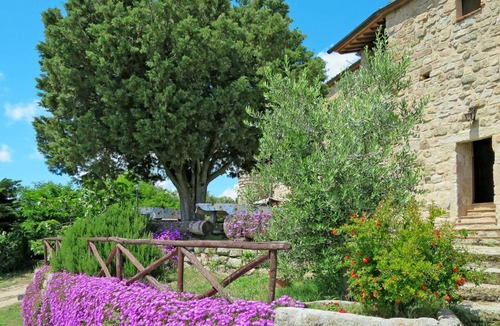 Roccastrada Villa | 60 m² Villa ∙ 1 bedroom ∙ 2 guests
