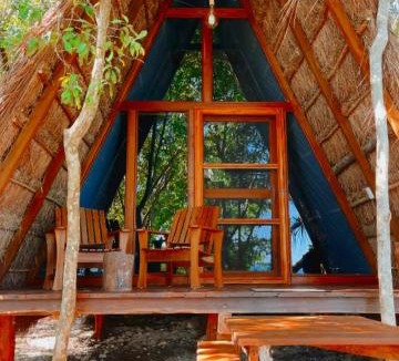 Buenavista House | 7 CIELOS BACALAR.