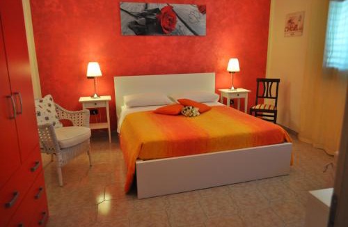 Lama Bed & Breakfast | 7 Contrade