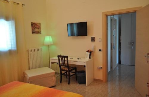 Lama Bed & Breakfast | 7 Contrade