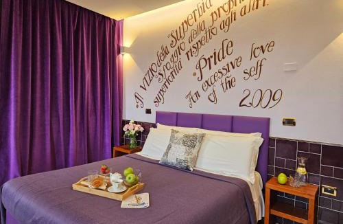 Cola Bed & Breakfast | 7 Vizi Lazise Suite&Breakfast - Colà Terme Garda