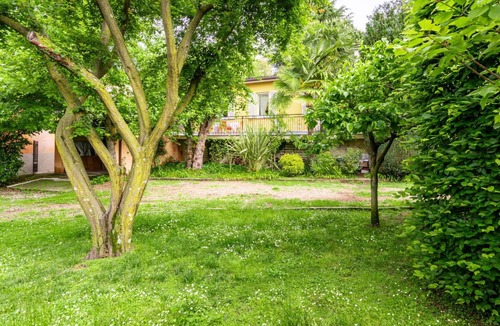 Invorio Other | 70 m² Accommodation ∙ 1 bedroom ∙ 4 guests