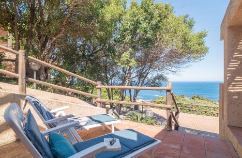 Costa Paradiso House | 75 m² House ∙ 2 bedrooms ∙ 6 guests