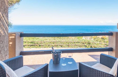 Costa Paradiso House | 75 m² House ∙ 2 bedrooms ∙ 6 guests