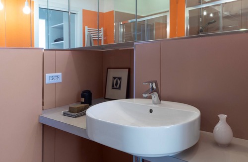 Giambellino Apartment | 7Studios - 4 orange