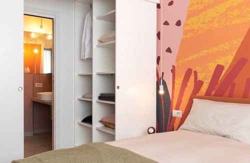 Giambellino Apartment | 7Studios - 4 orange