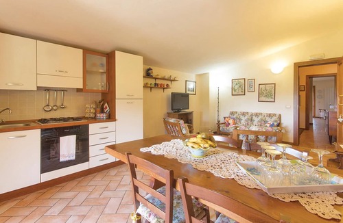 Tregozzano House | 8 bedroom accommodation in Arezzo AR