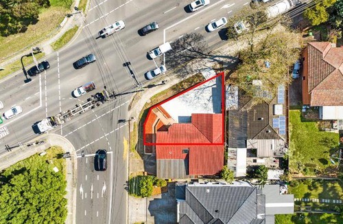 Bankstown Hotel | 80 m² Hotel ∙ 2 bedrooms ∙ 6 guests