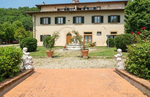 Dicomano Other | 90 m² Accommodation ∙ 2 bedrooms ∙ 7 guests