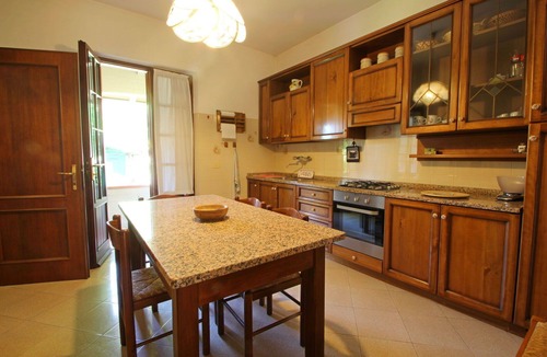 Ronchi House | 900 meters from the Sea, garden, Wifi, air condition