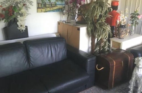 Saint-Paul-de-Vence Apartment | a 4km de la mer ,