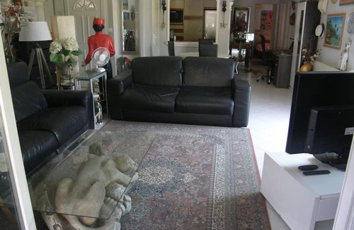 Saint-Paul-de-Vence Apartment | a 4km de la mer ,