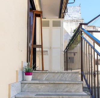 Secondigliano Apartment | A Bella 'Mbriana