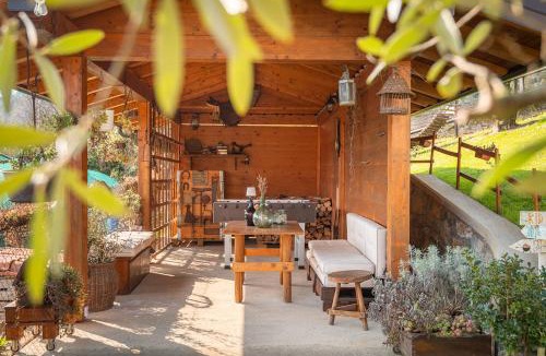Capizzone House | A cà rèste