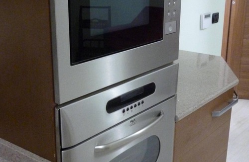 Albenga Villa | 'a Cà du Ventu - Large apartment in the villa, which on request becomes a three-room apartment.