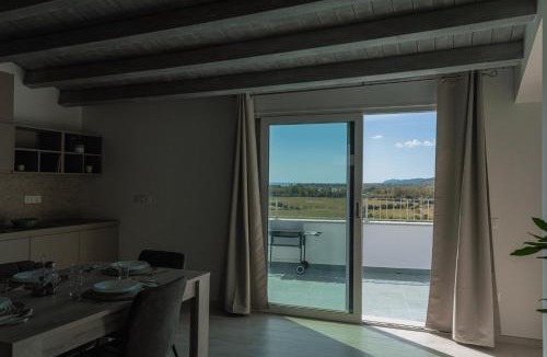 Posada House | A cara a mare