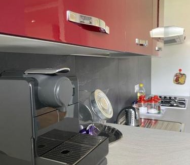Massa Apartment | "A Casa" Appartamento centrale