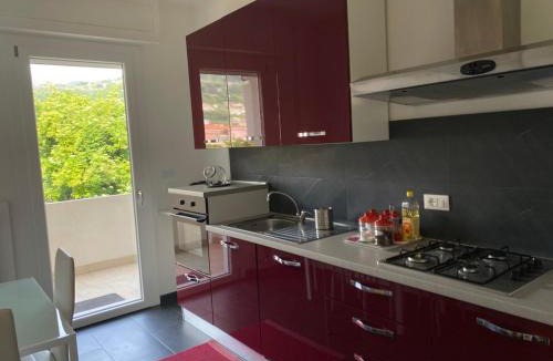 Massa Apartment | "A Casa" Appartamento centrale