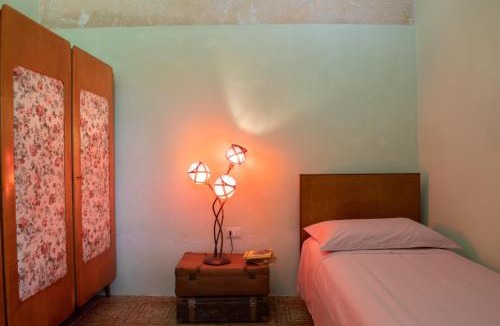 Monserrato House | "A CASA COGONI - OSPITALITÀ e CULTURA"