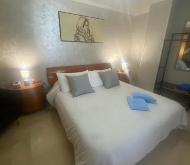 Lucera Apartment | A casa da Mery