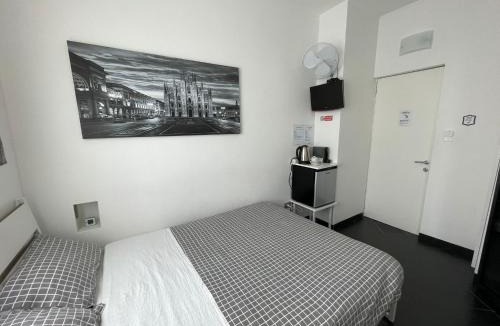 Milan House | A casa di ARA