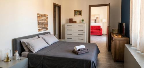 Dalmine Apartment | a casa di ASIA