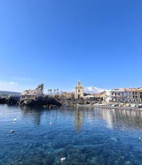 Stazzo House | A casa di Edo