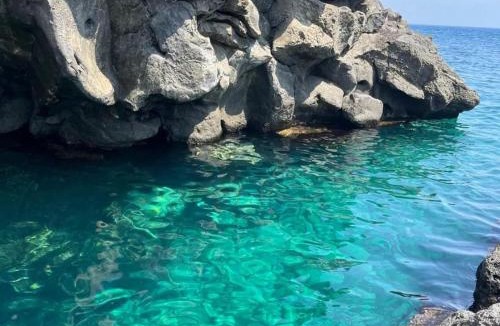 Stazzo House | A casa di Edo