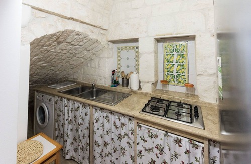 Ostuni Apartment | A casa di Francesca