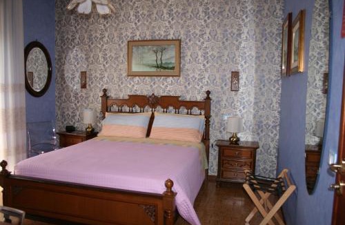 Vazia Bed & Breakfast | A casa di Gianna B&B