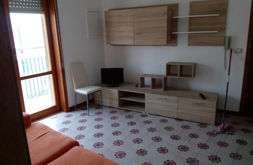 Lido Conchiglie House | A casa di Luca