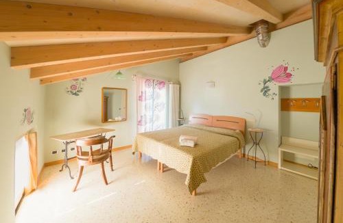 Albate Bed & Breakfast | A Casa Di Maria