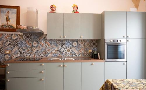 Lanciano Apartment | A casa di Marilù