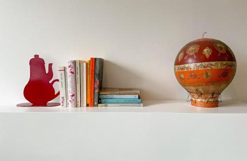 Borgo San Leonardo Apartment | A casa di Nalis