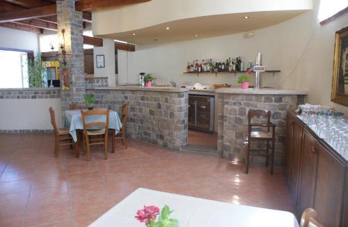 Palinuro Bed & Breakfast | A Casa di Nené