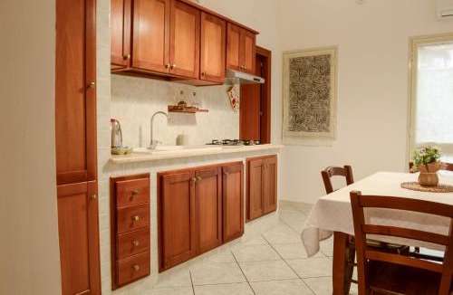 Corso dei Mille - Sant'Erasmo House | A casa di Pam