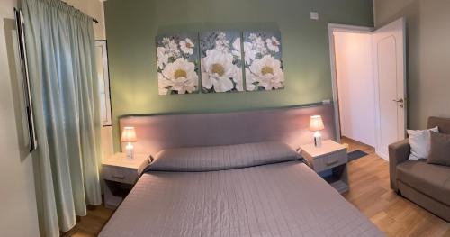 Pollina House | A Casuzza