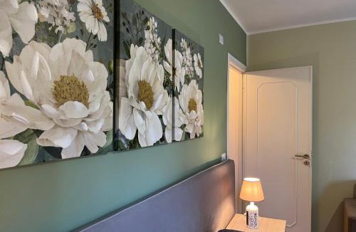 Pollina House | A Casuzza