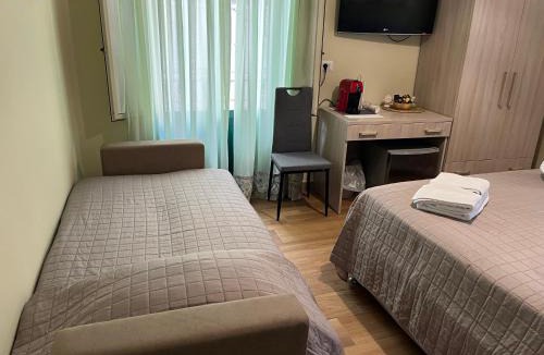 Pollina House | A Casuzza