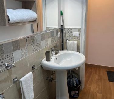 Pollina House | A Casuzza