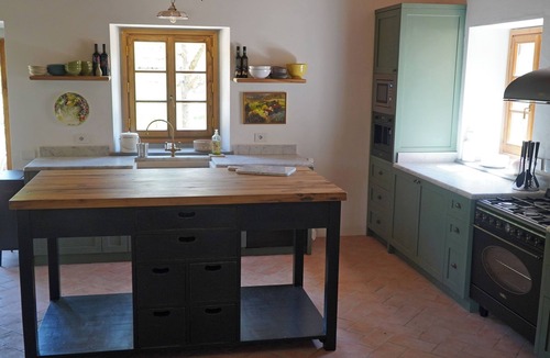 Poggio Alla Croce House | A charming comfortable traditional residence for an exclusive stay near Florence