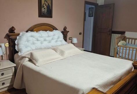 Collodi Bed & Breakfast | A COLLODI IO & MAMMA100 m dal Parco di Pinocchio