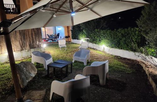Punta De Su Turrione House | A.E. Stintino Relax House